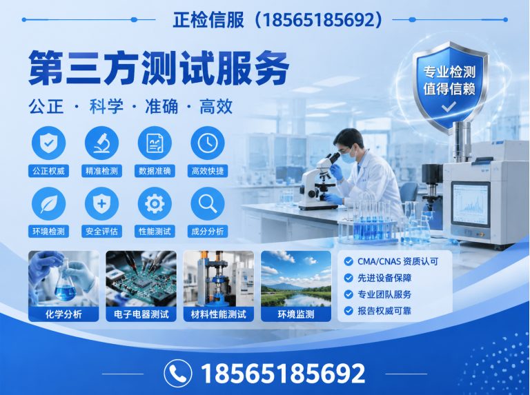 白云区正检信服展示图